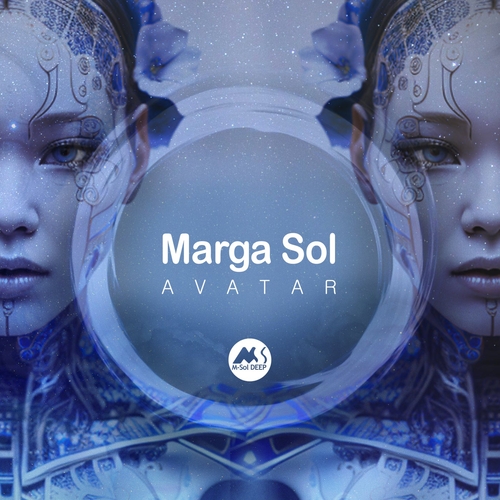 Marga Sol & M-Sol DEEP - Avatar